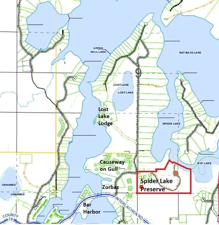 5b Mid Gull Chain Area.JPG
