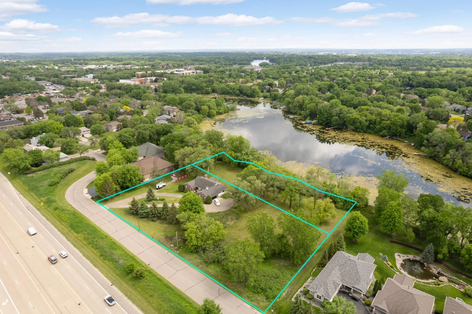 Photo 1 of 16865 Terrey Pine Dr