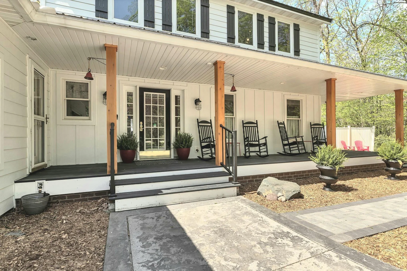Classic. Traditional. Enduring. Your forever home awaits!