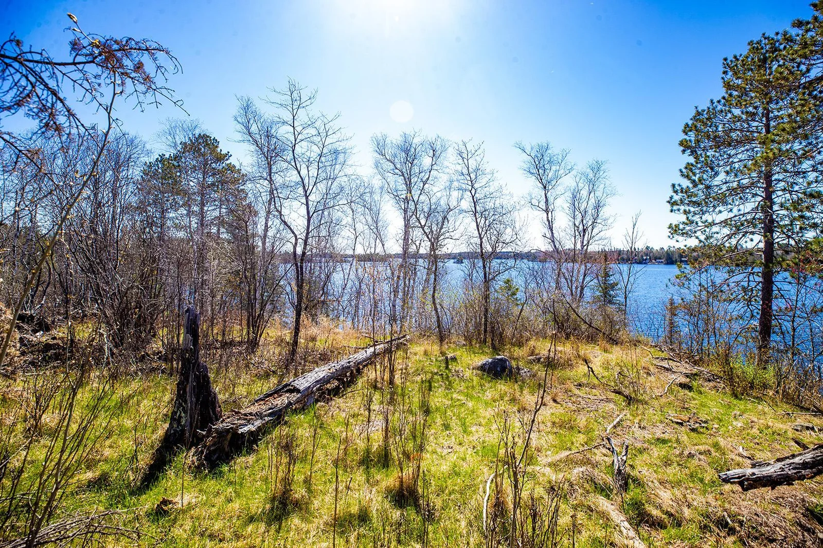 Plateau for your Dream Home, Camper or Revenue Generating VRBO or AirBNB.