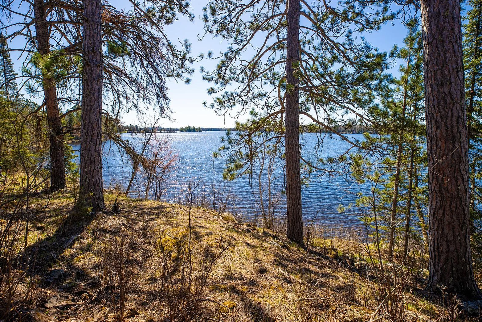 Rare Opportunity - 1 Acre Open Build