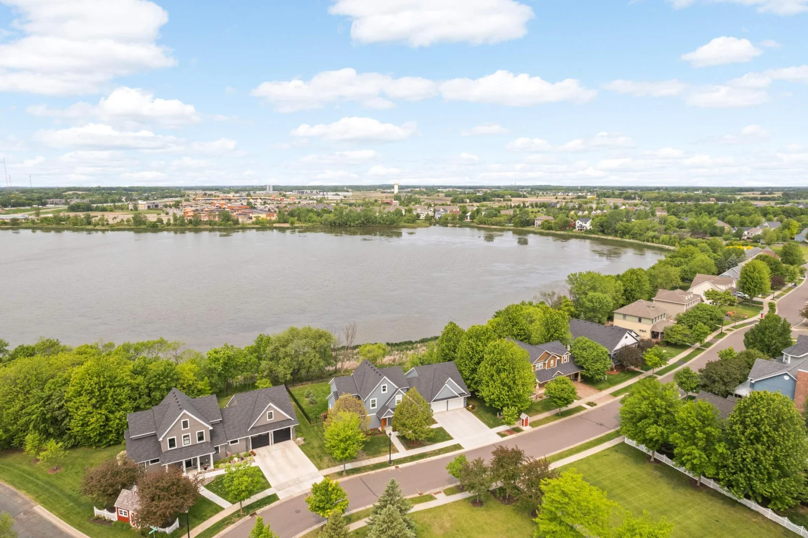 Kayak to Albertville Premium Outlet