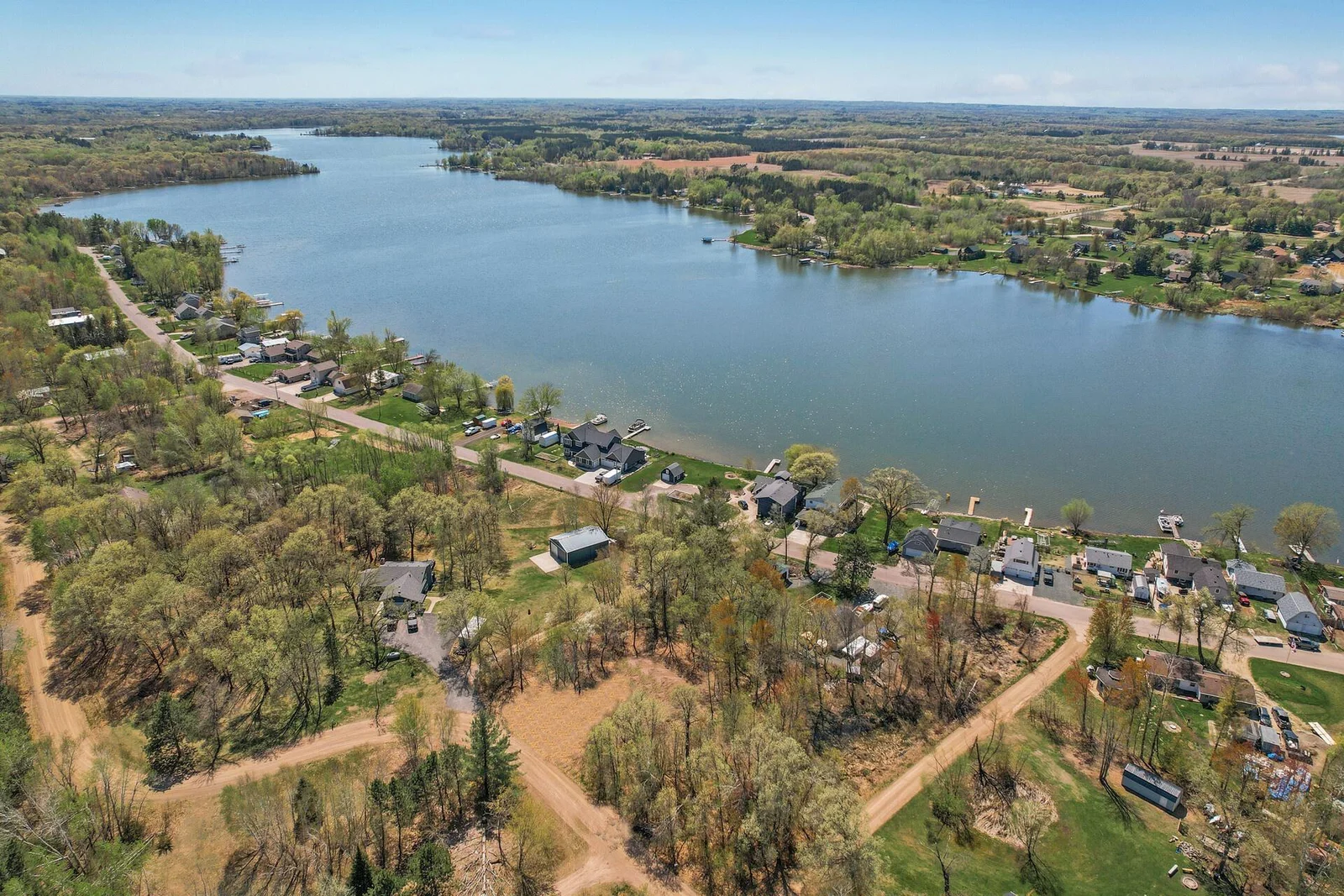 Long Lake
