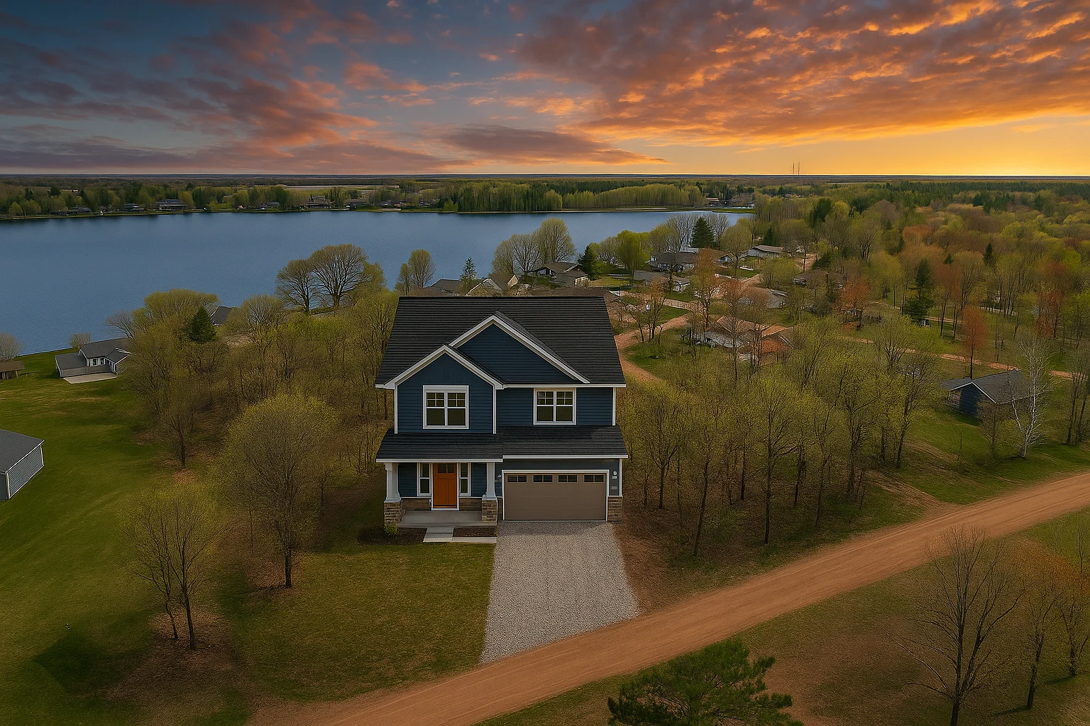 Home Build Idea