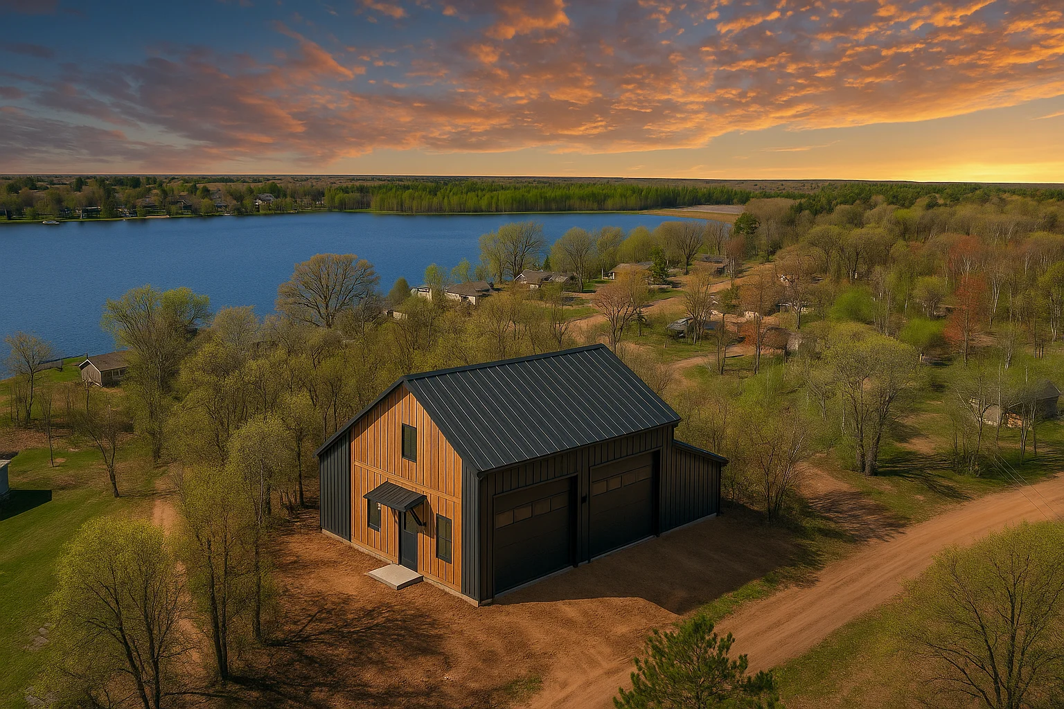 Home Build Ideas