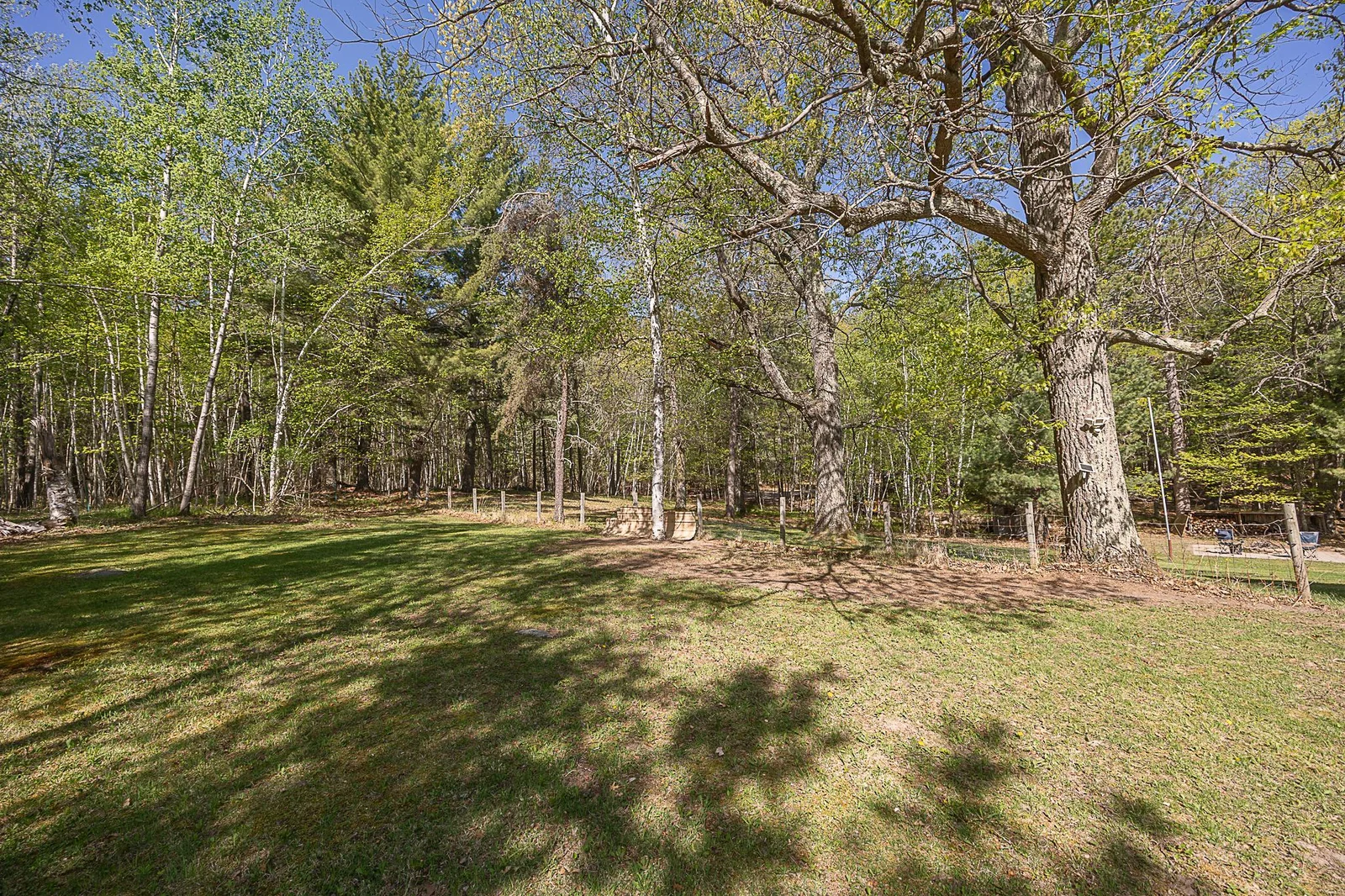 Additional views of lot.