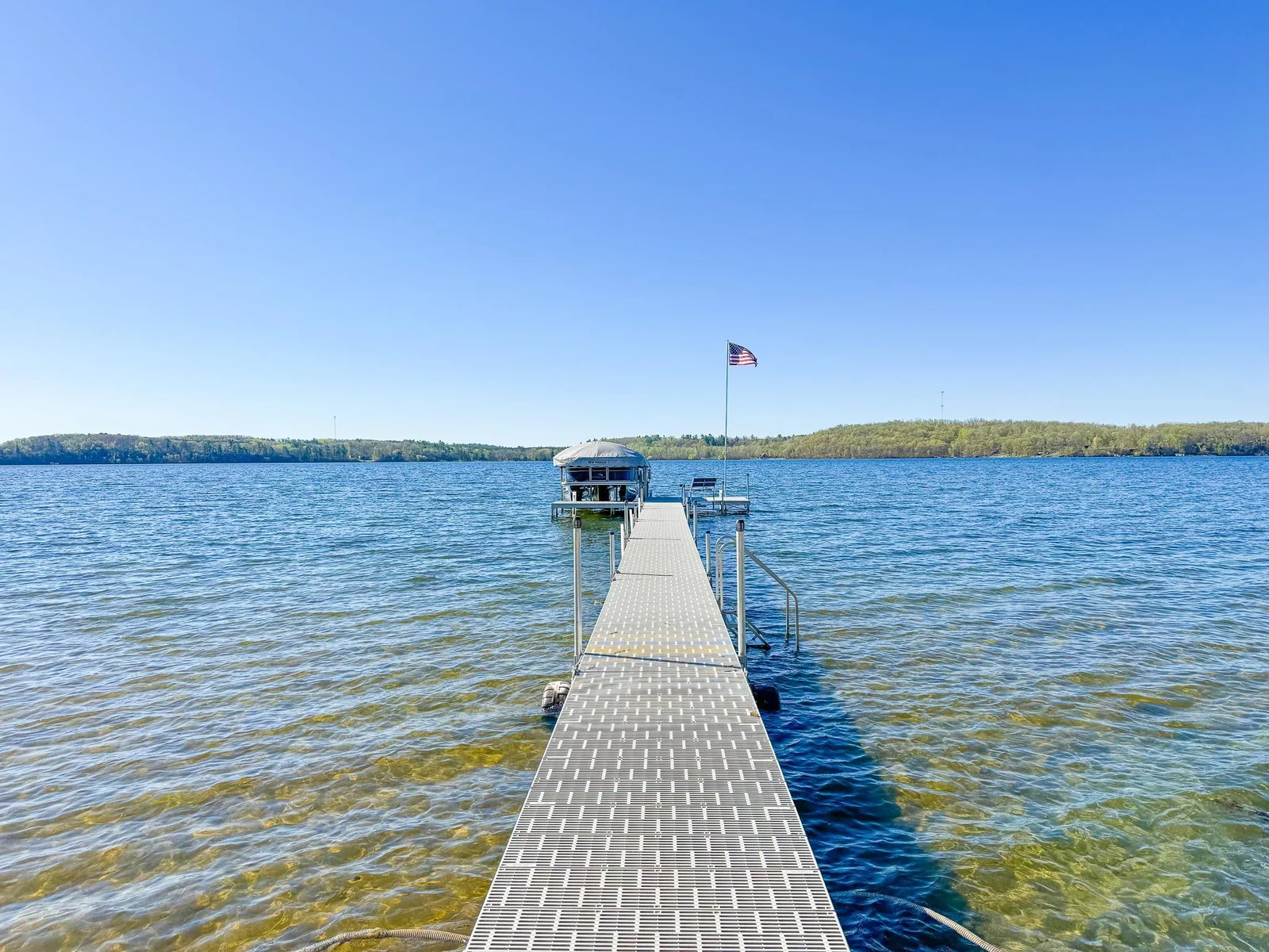 Dock
