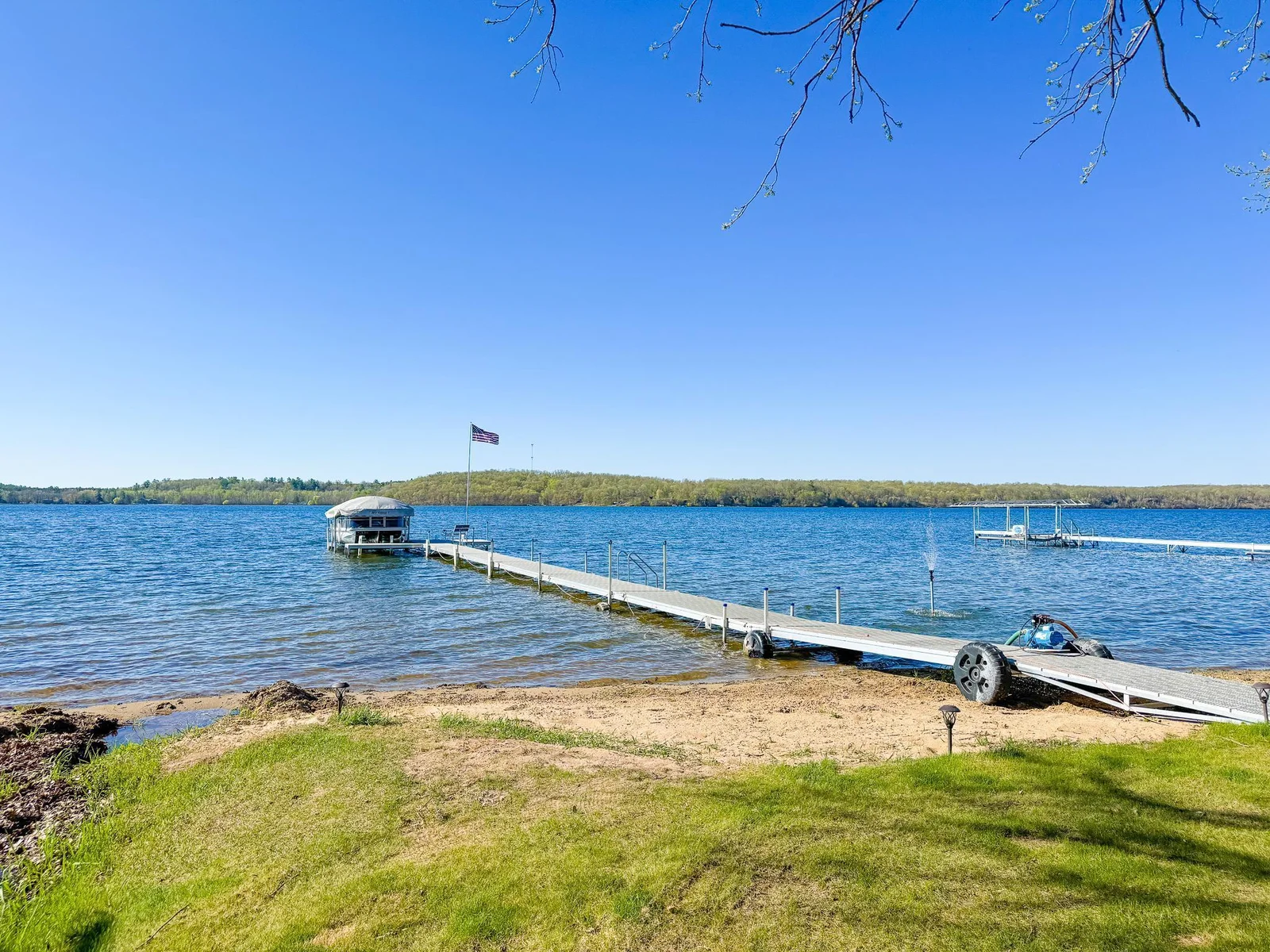 Lake
