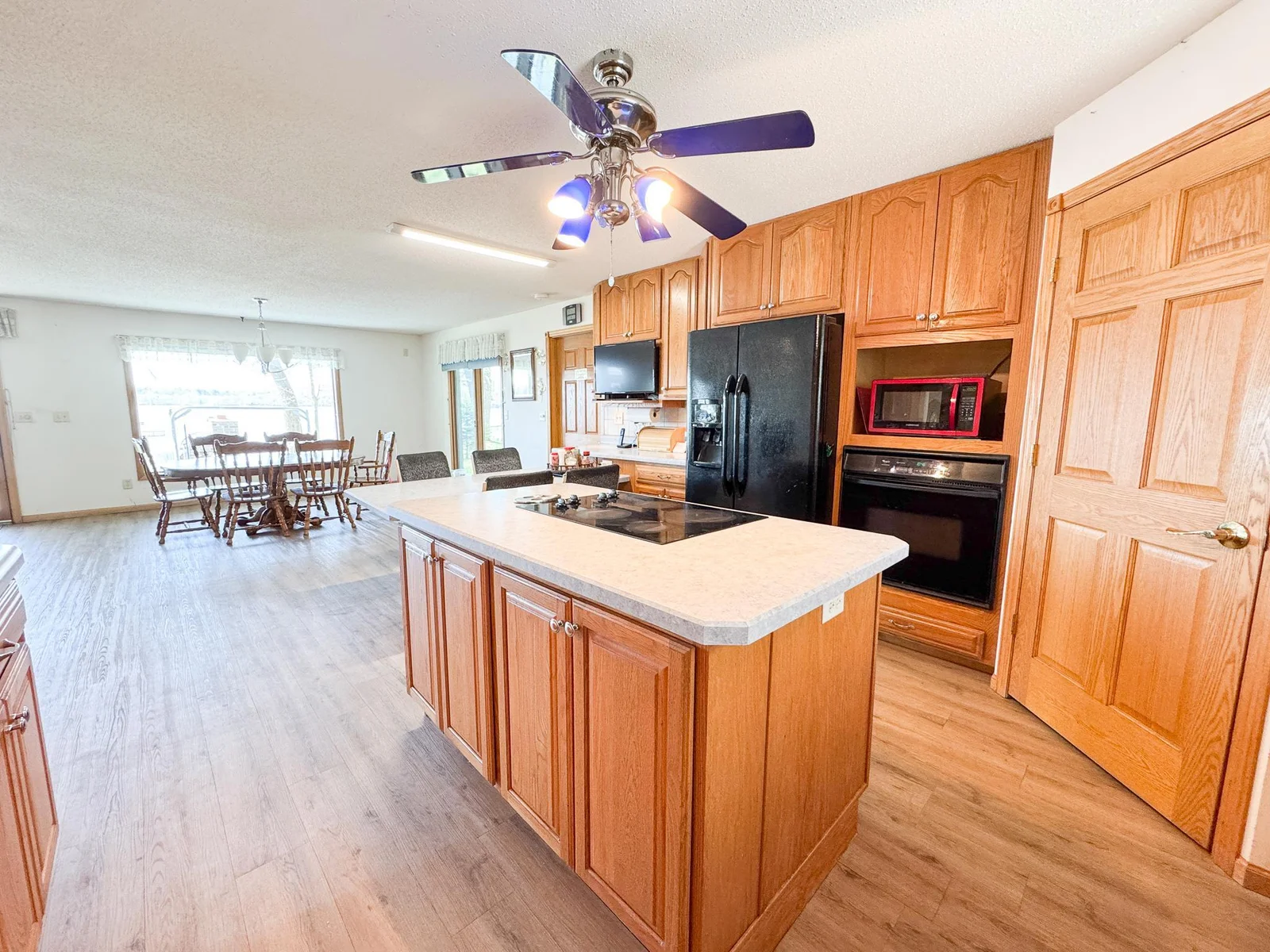 Kitchen 1