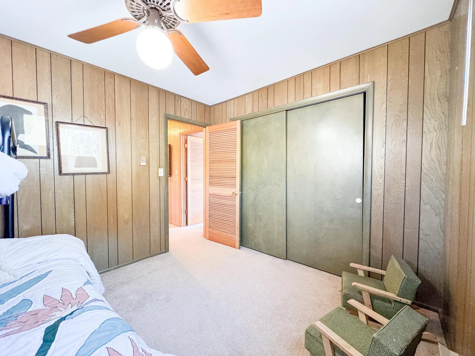 Den #4