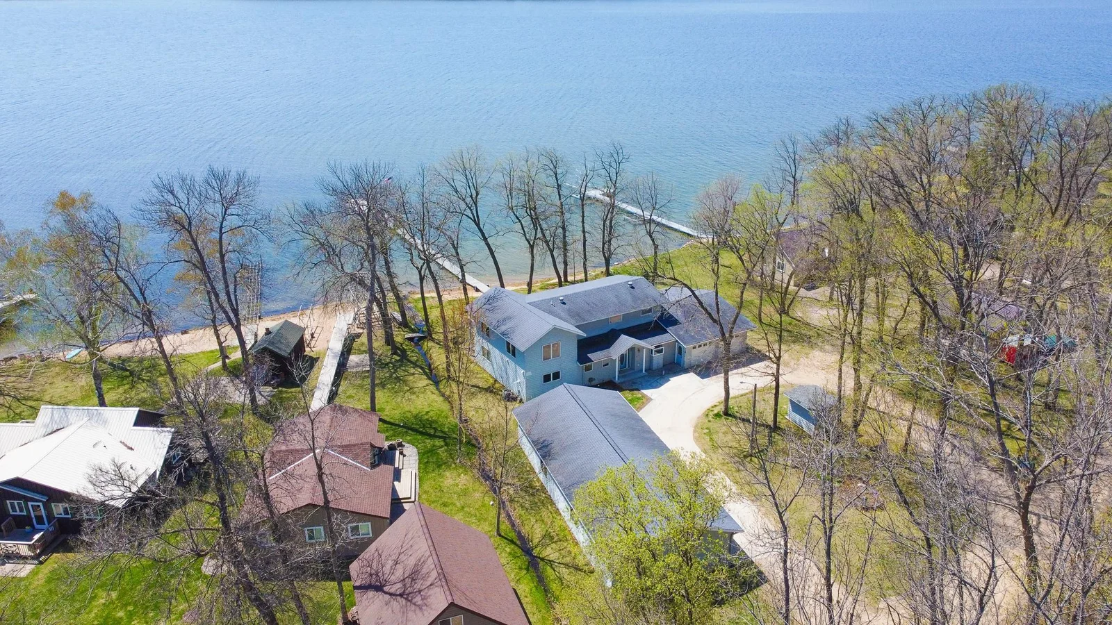 Aerial