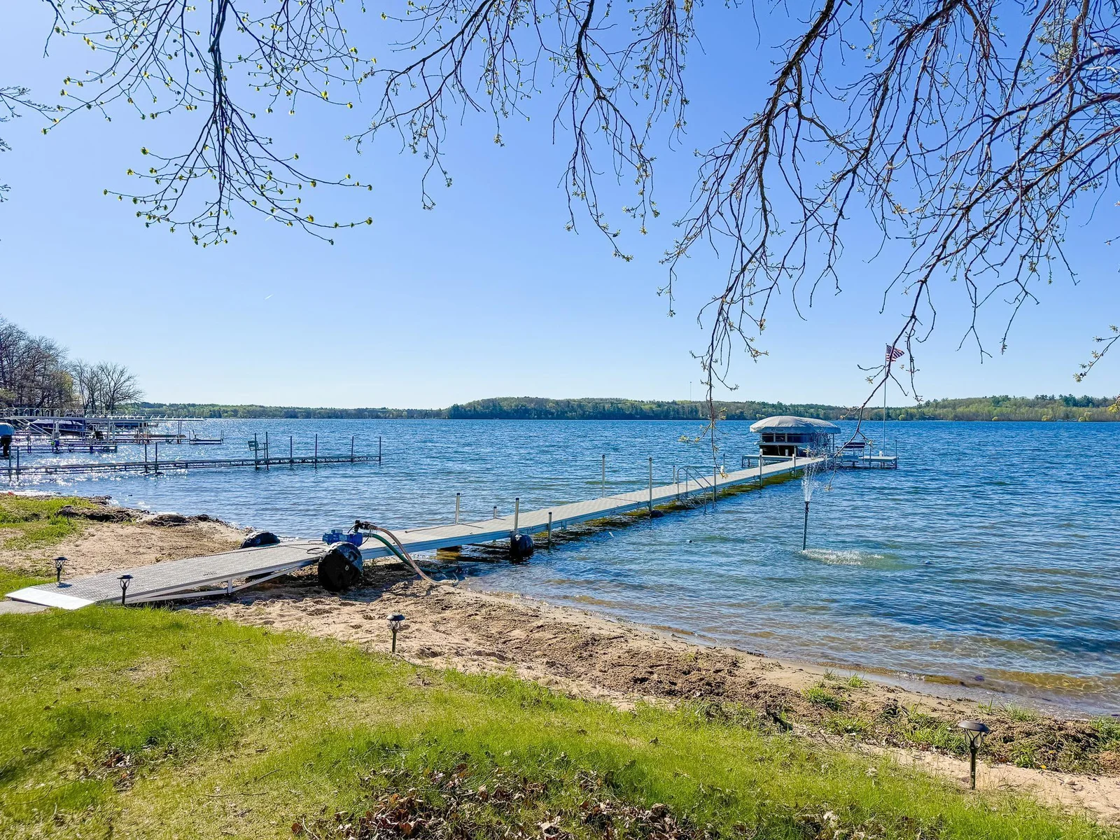 Lake