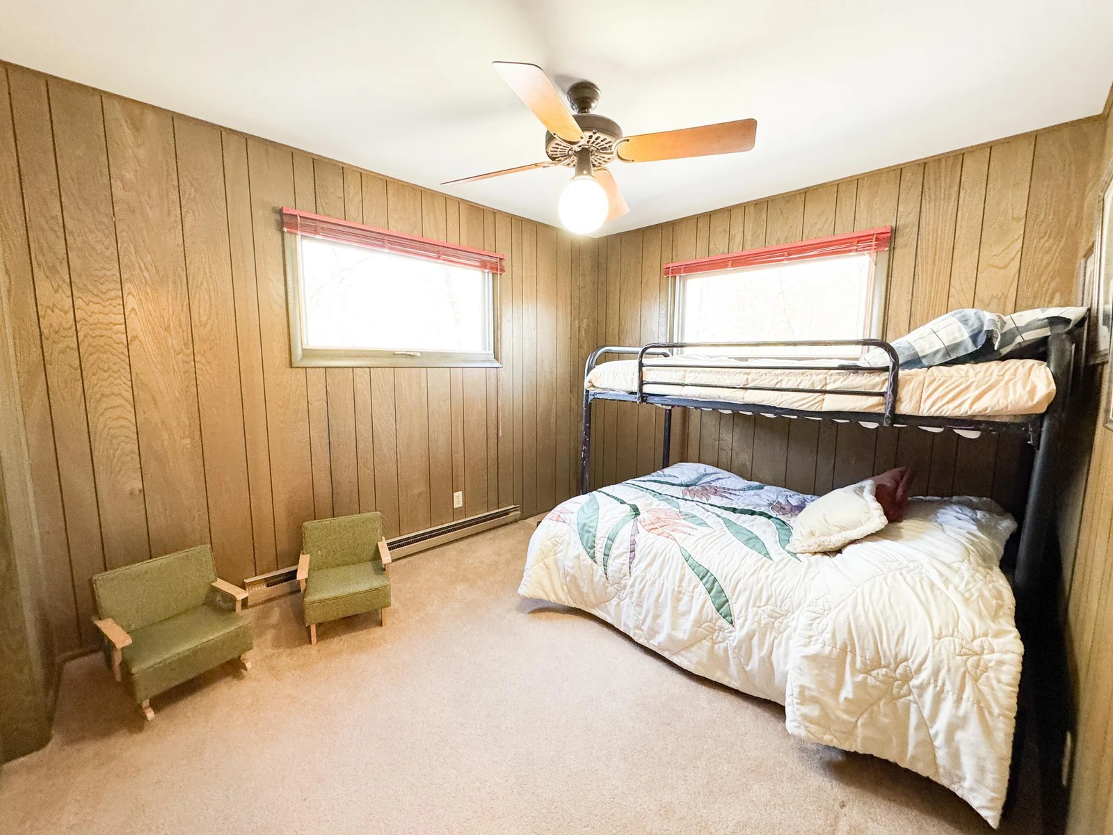 Den #4