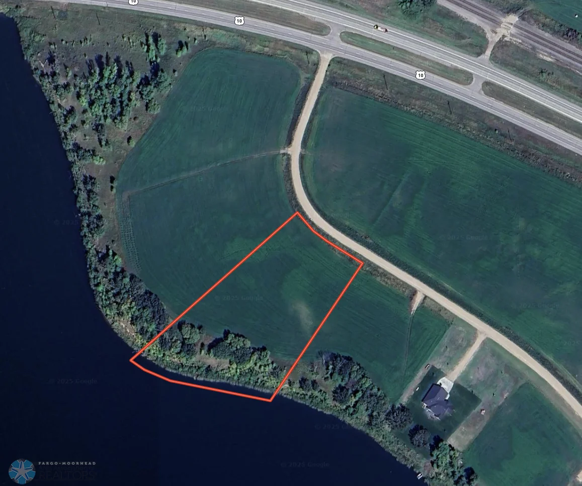 Approximate Lot Lines