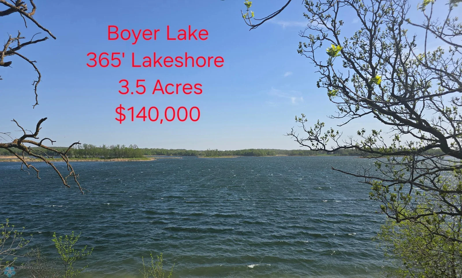 Photo 1 of 17228 Boyer Lake Rd