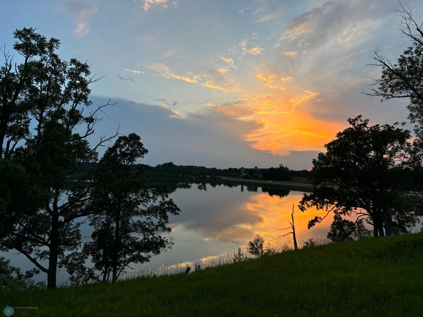 Photo 1 of 17132 Boyer Lake Rd