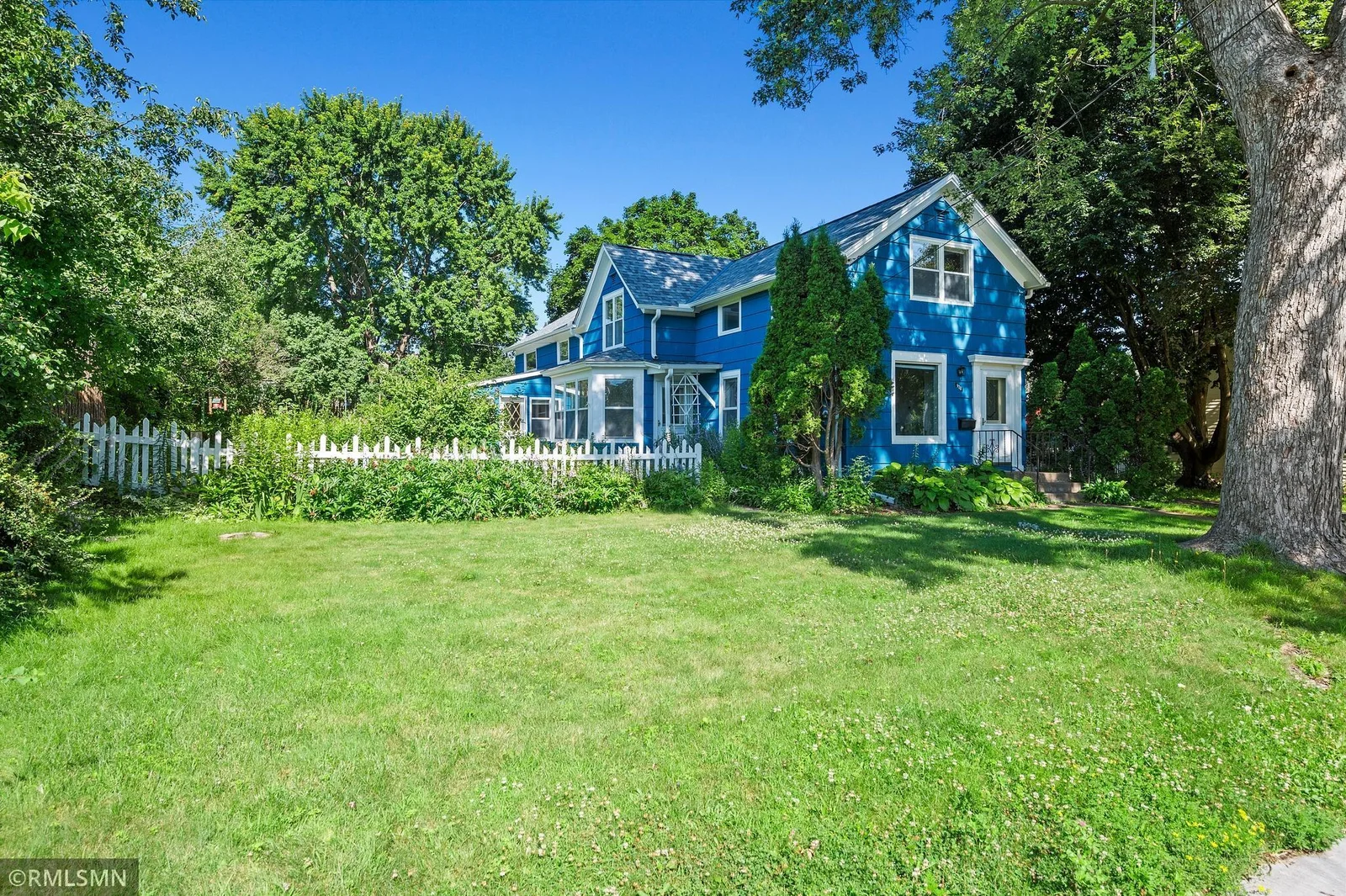 920 2nd Street, Stillwater