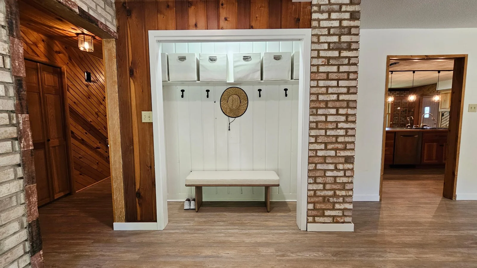 Entry