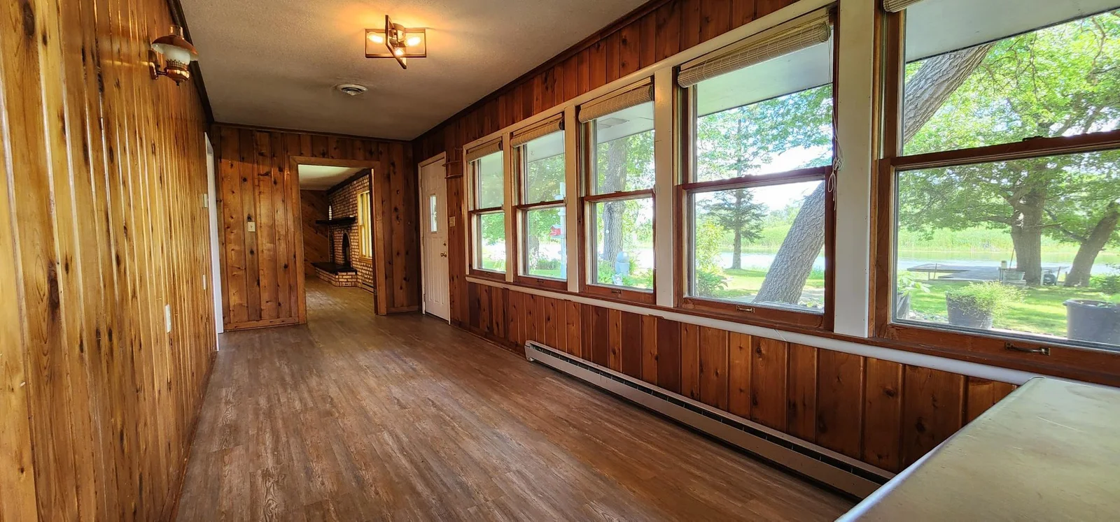 Sunroom