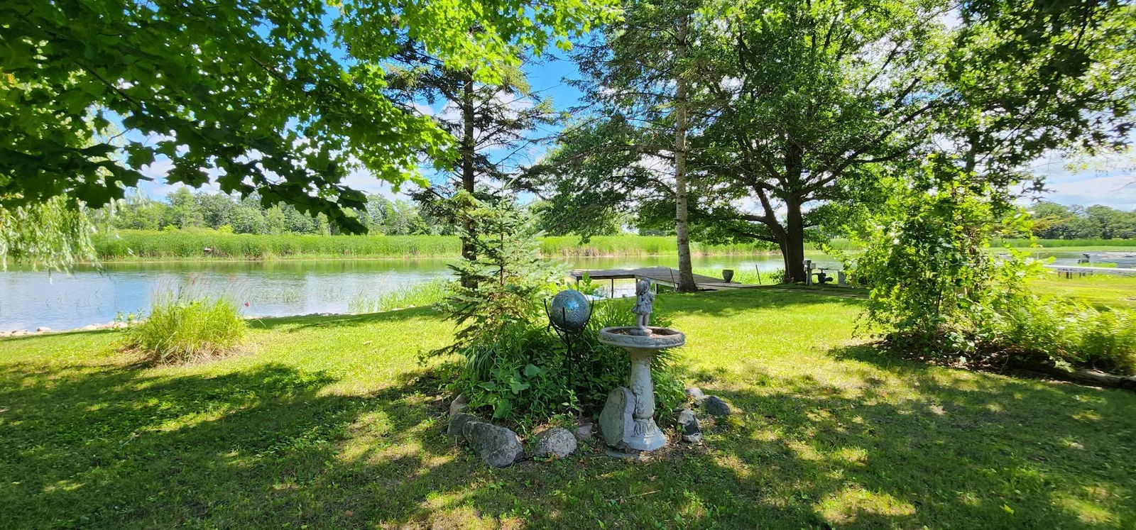 River View