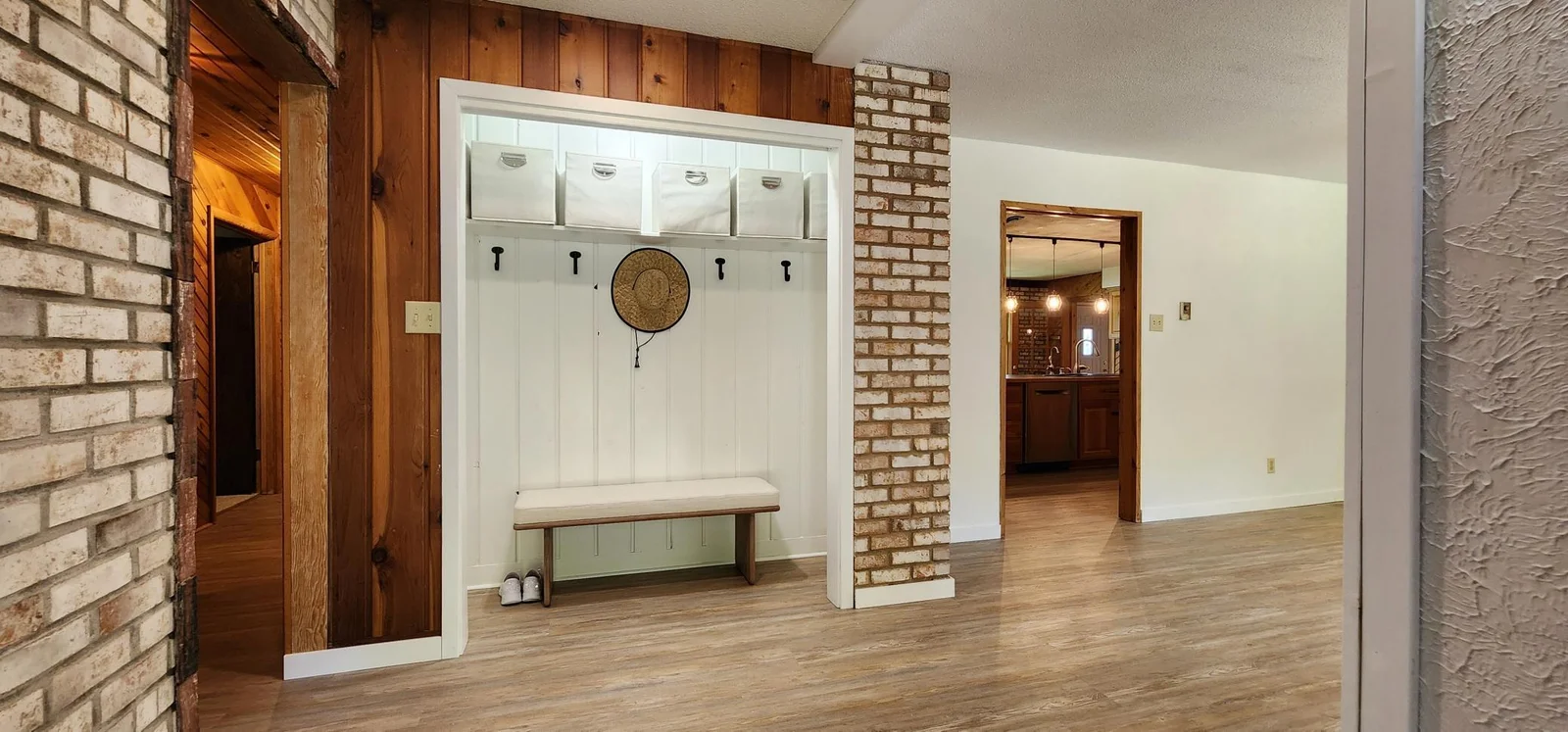 Entry