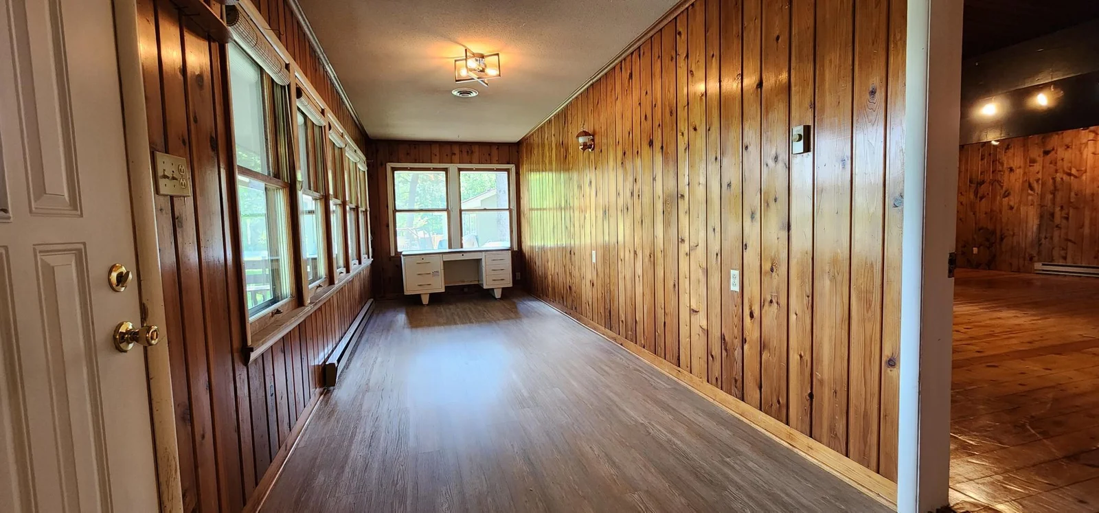 Sunroom