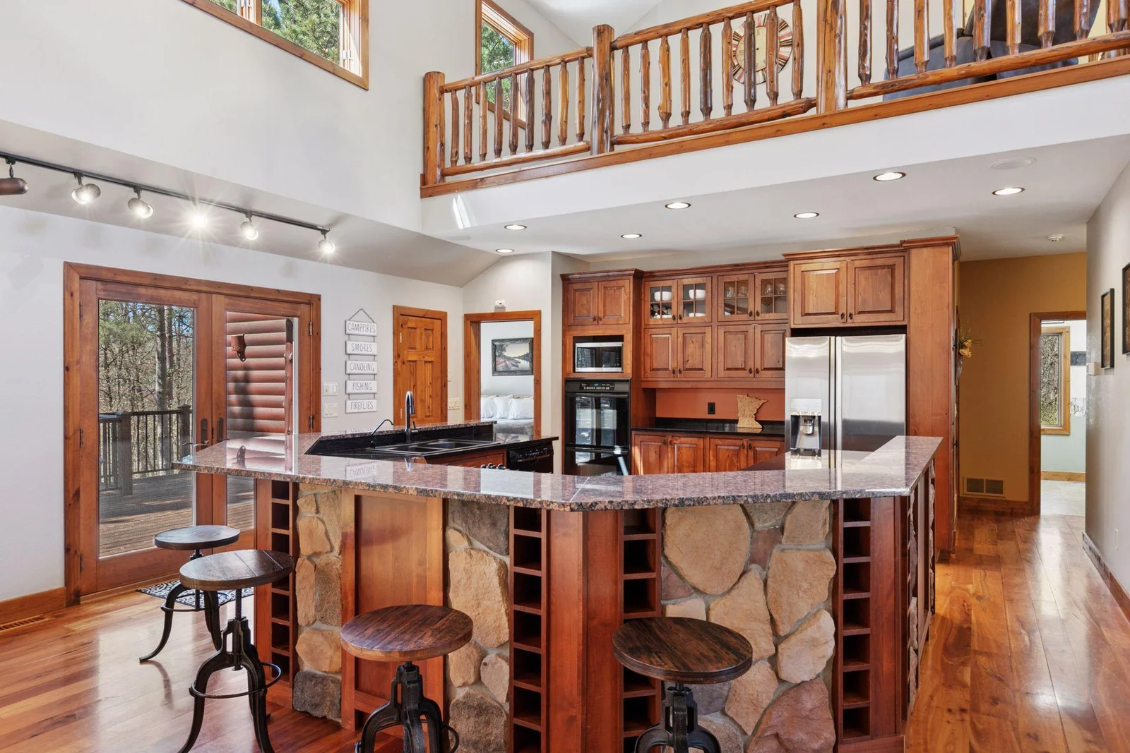 Gather - the kitchen is the heart of the home