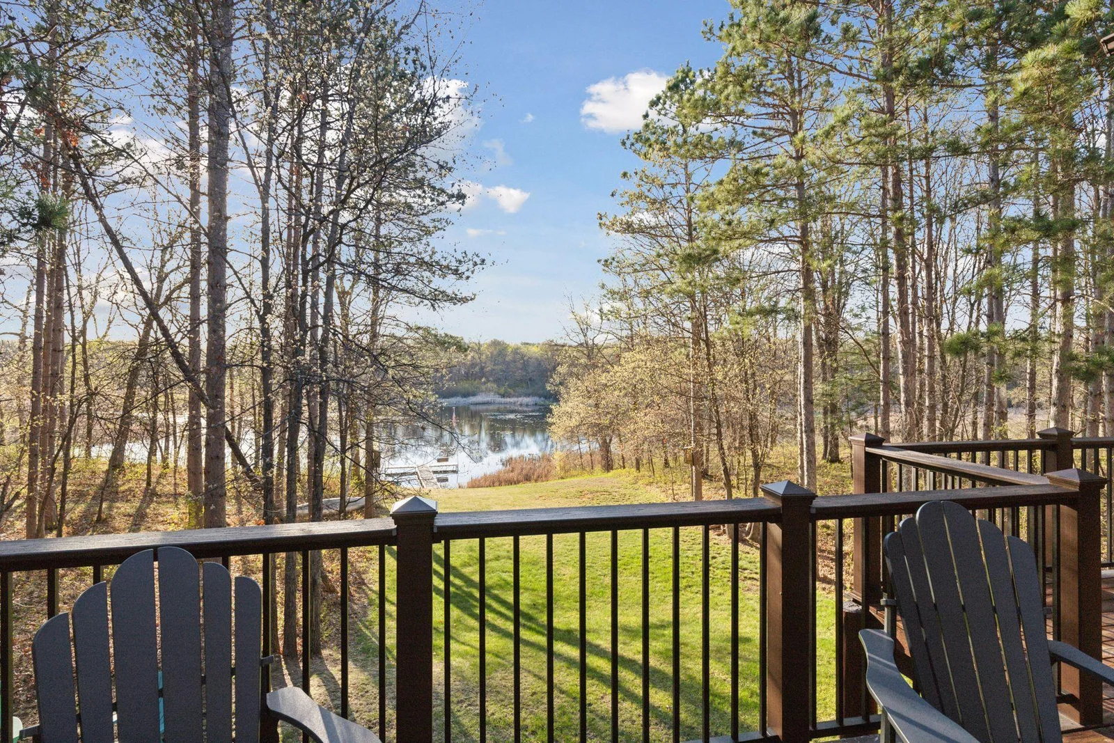 Photo 1 of 12640 Fawn Lake