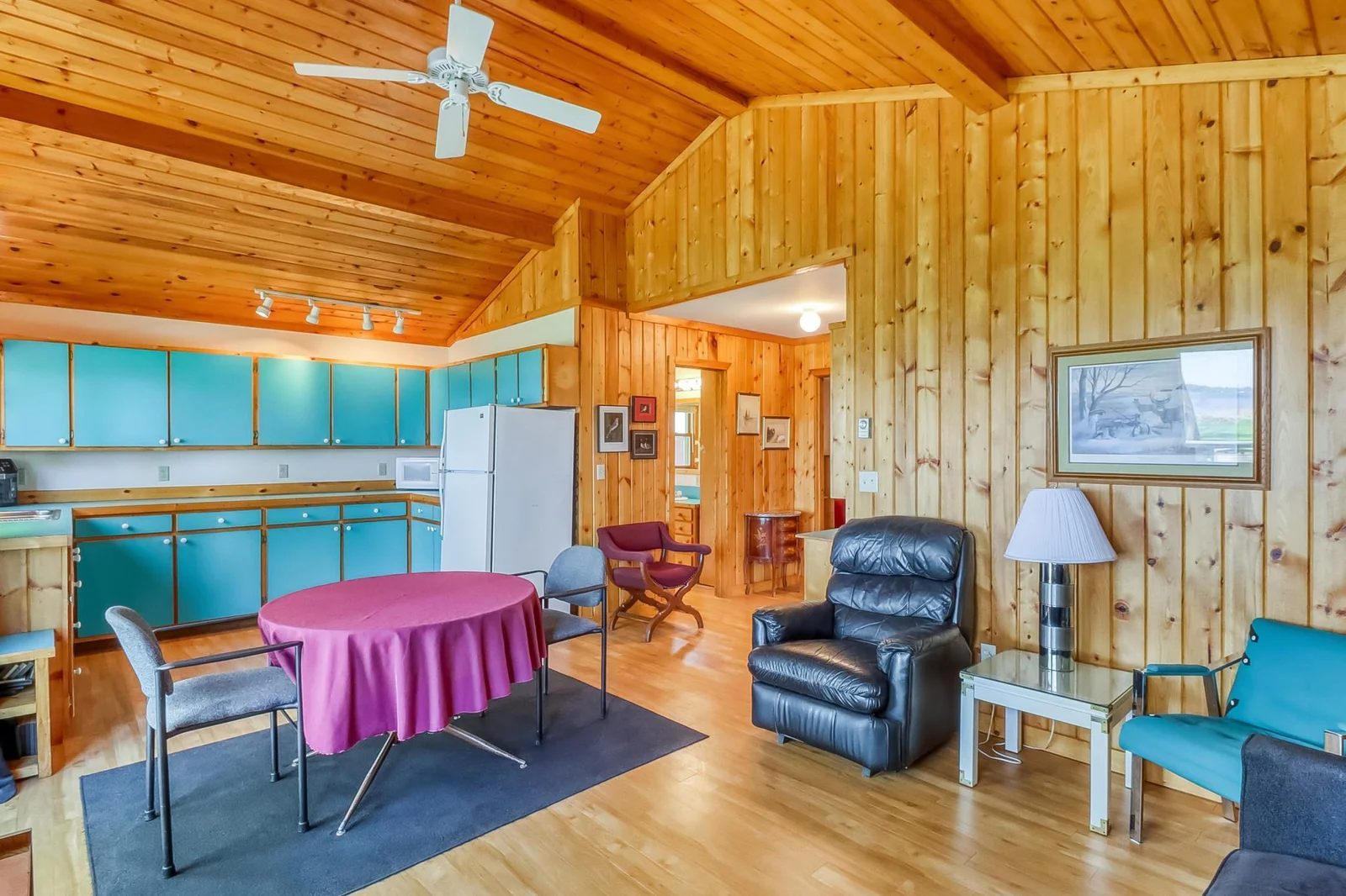 guesthouse