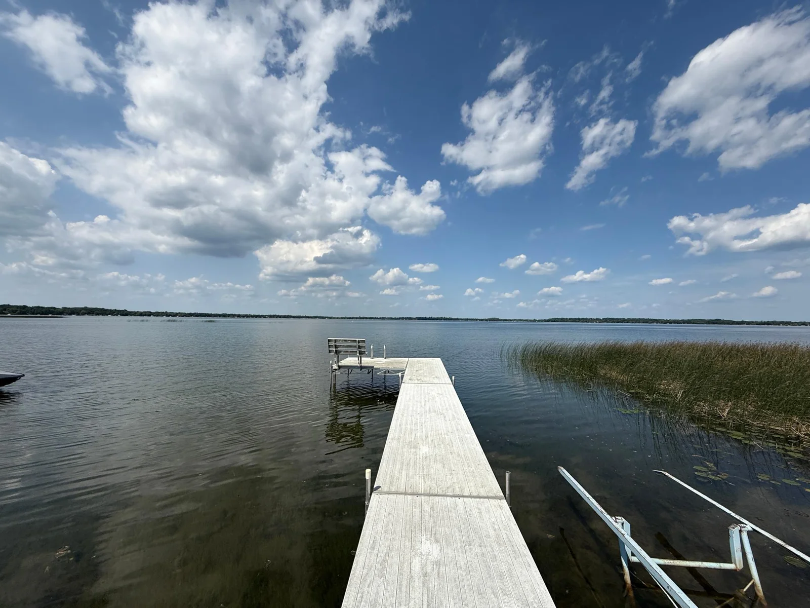 South shore