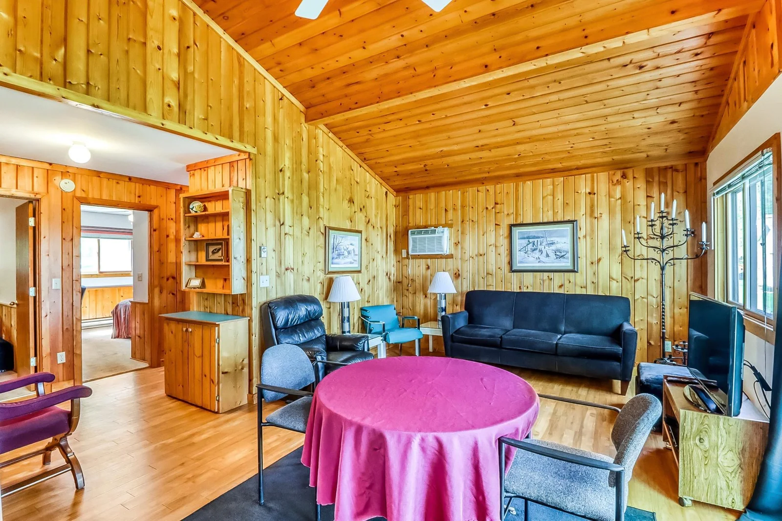 Guesthouse