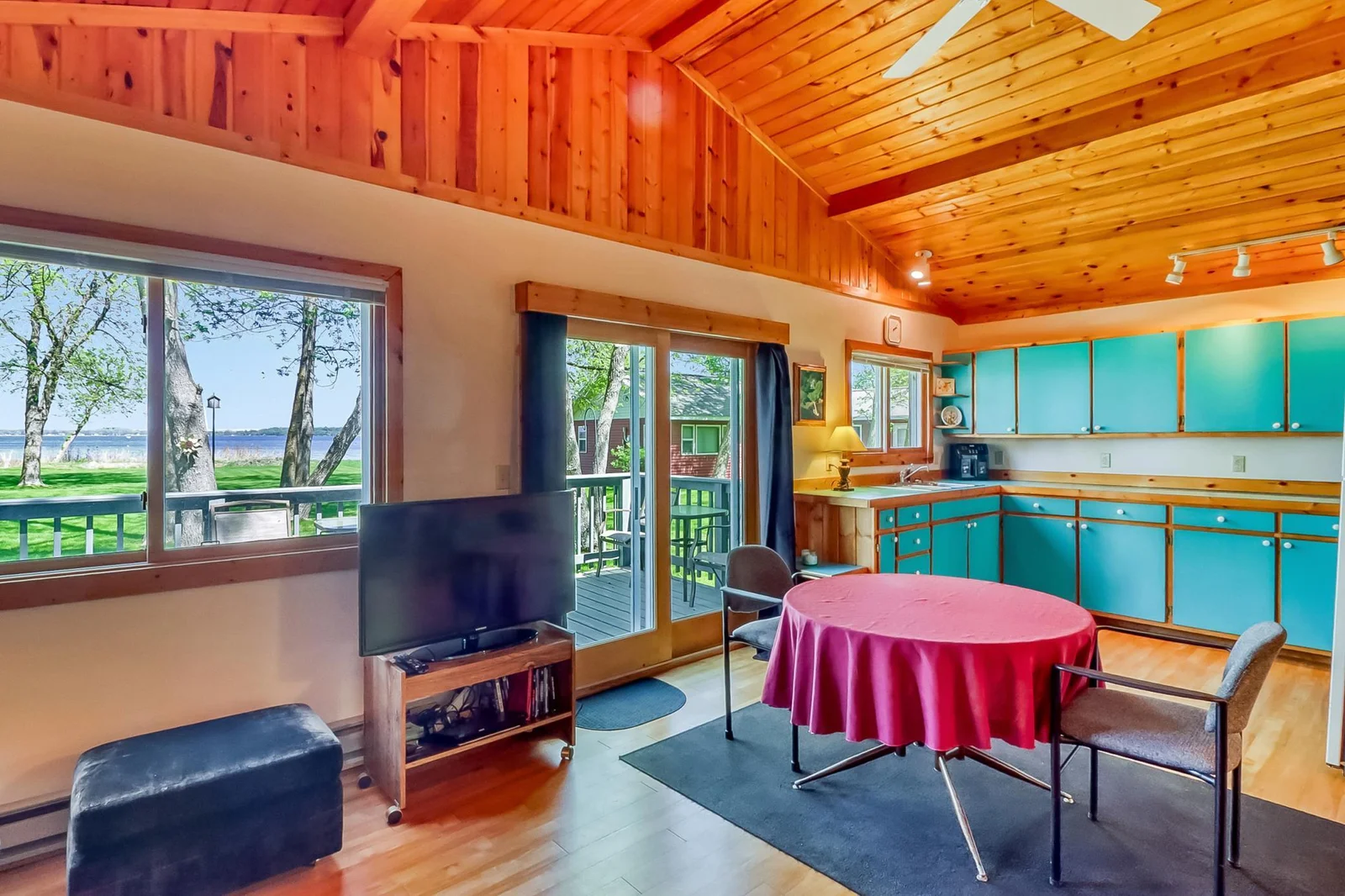 guesthouse