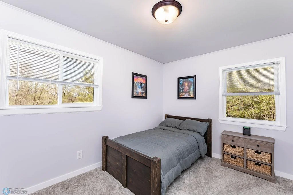 Bedroom #1