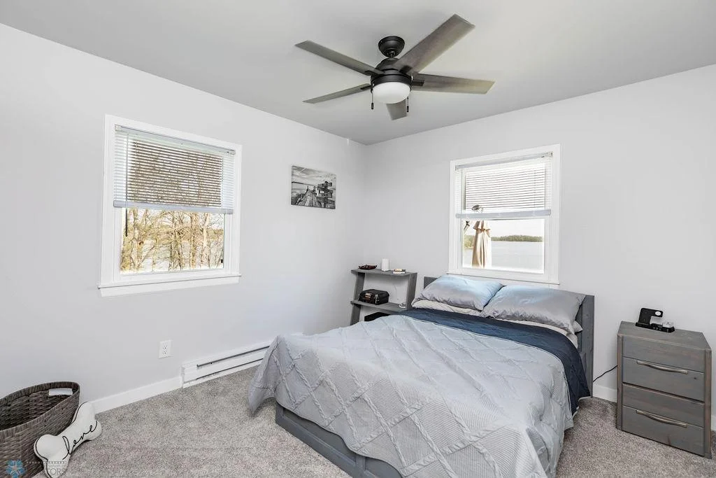 Bedroom #2