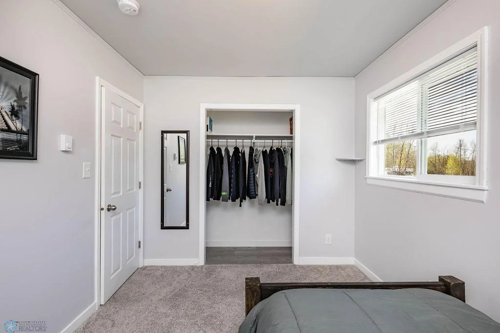 Bedroom #1