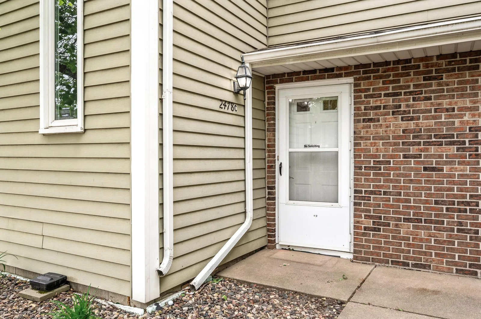 Welcome to 2478 Cobble Hill Alcove Unit C!