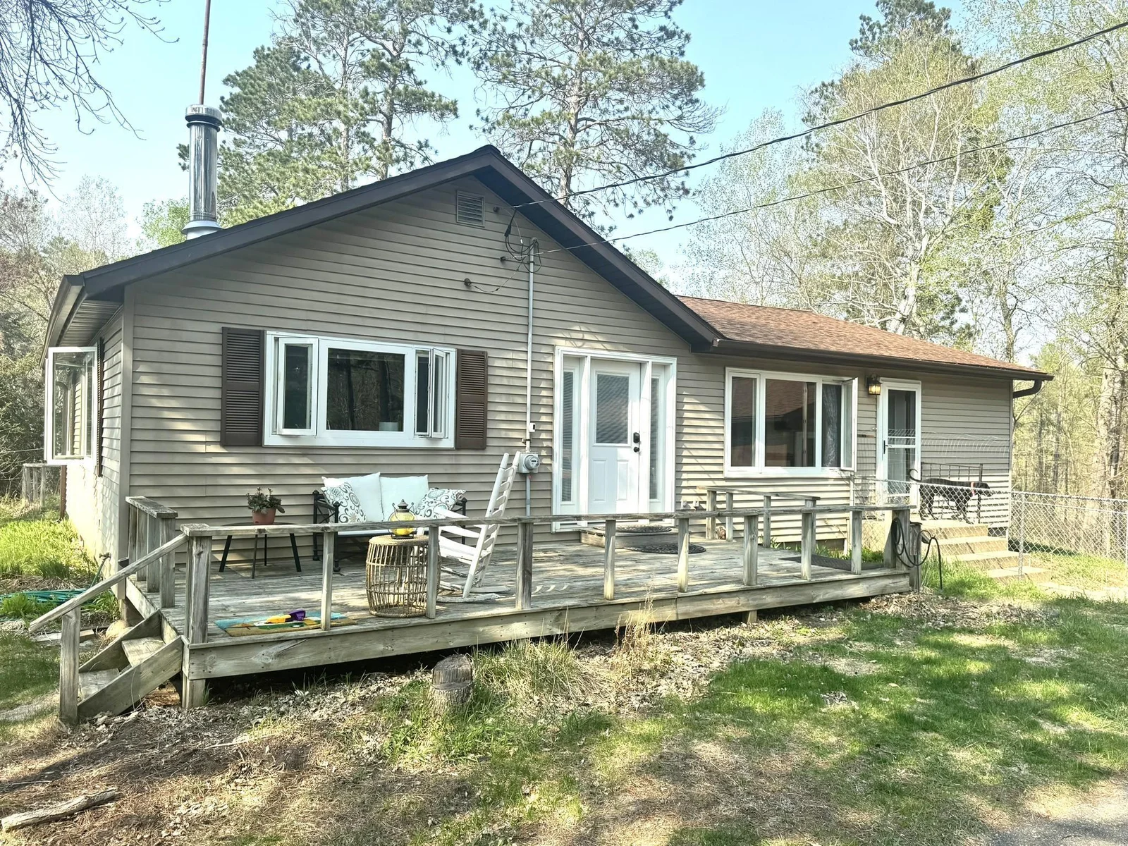 Photo 1 of 25433 County 86