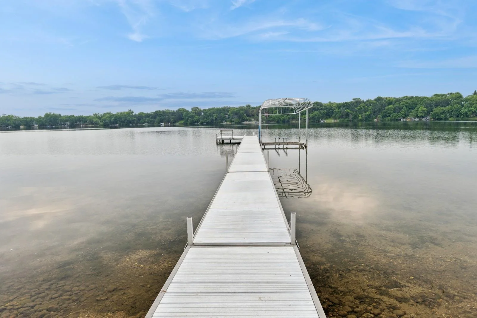 Dock