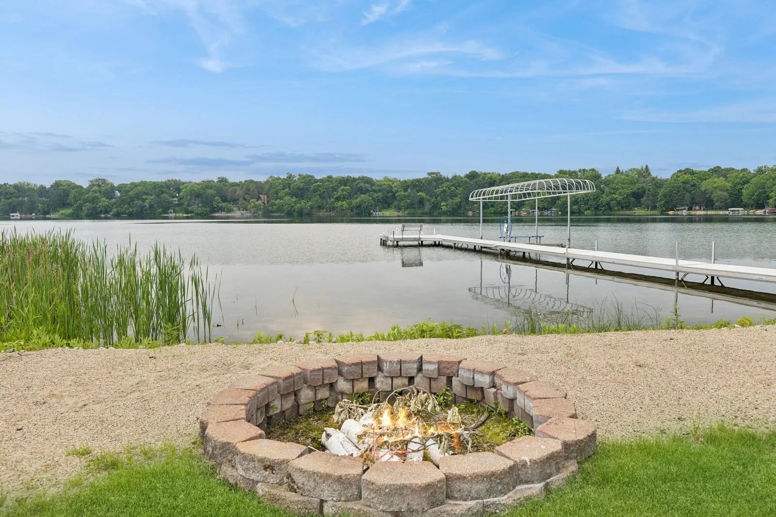 Firepit