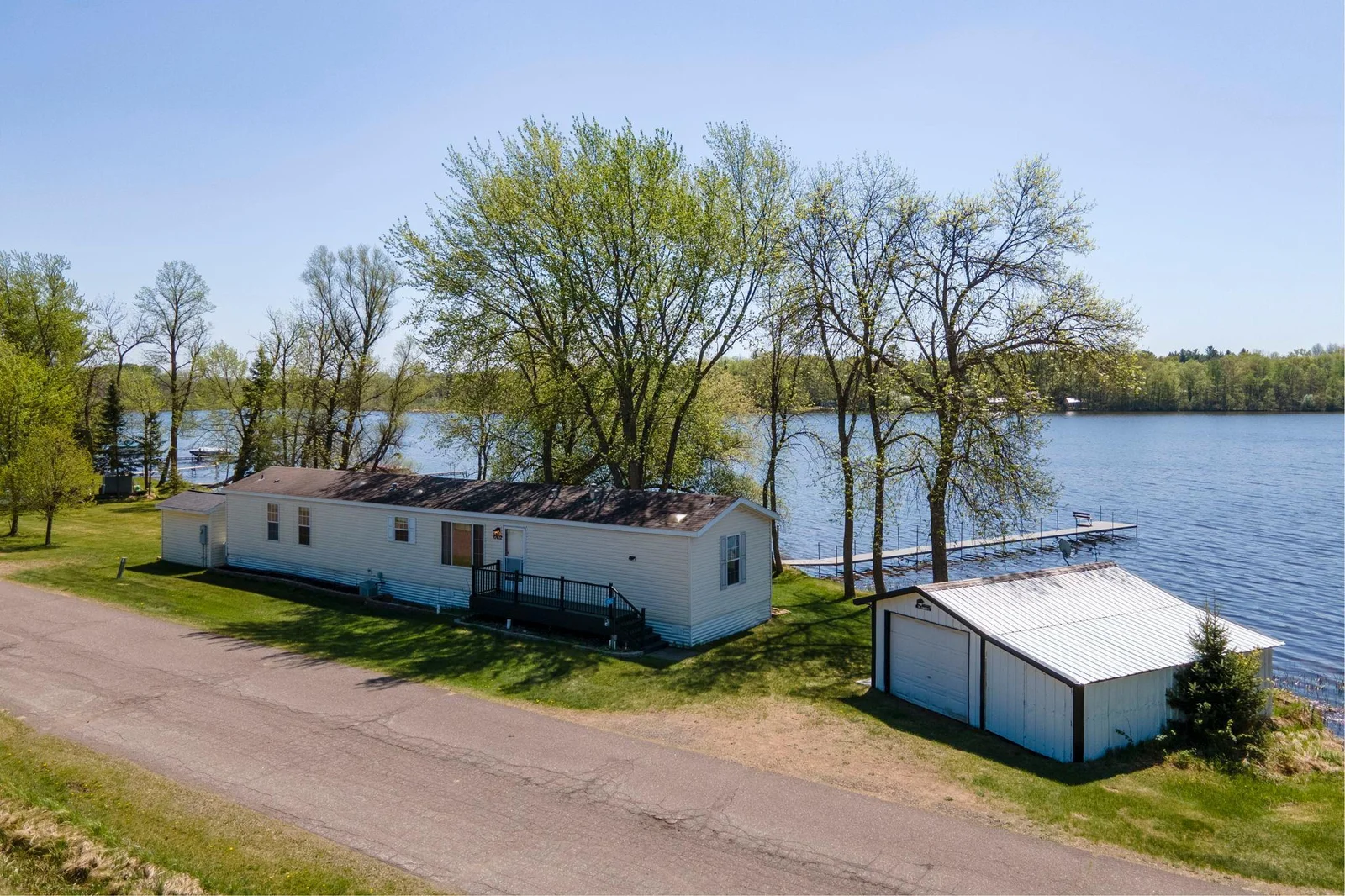 Photo 1 of 10412 Lakeside