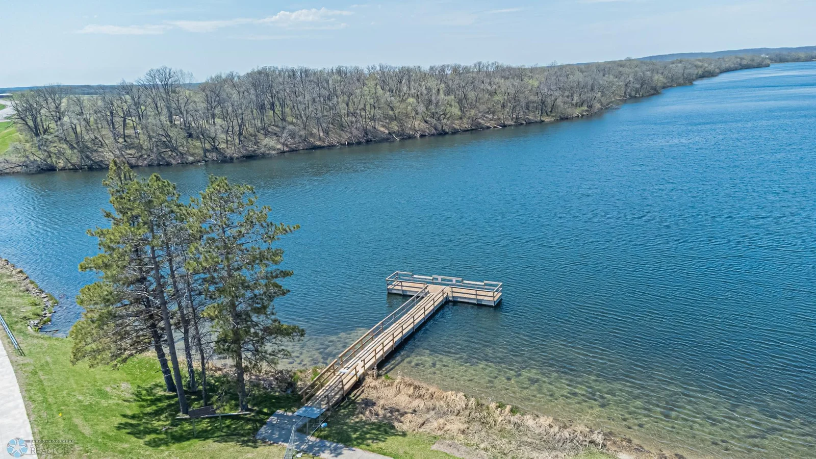 Fishing Pier