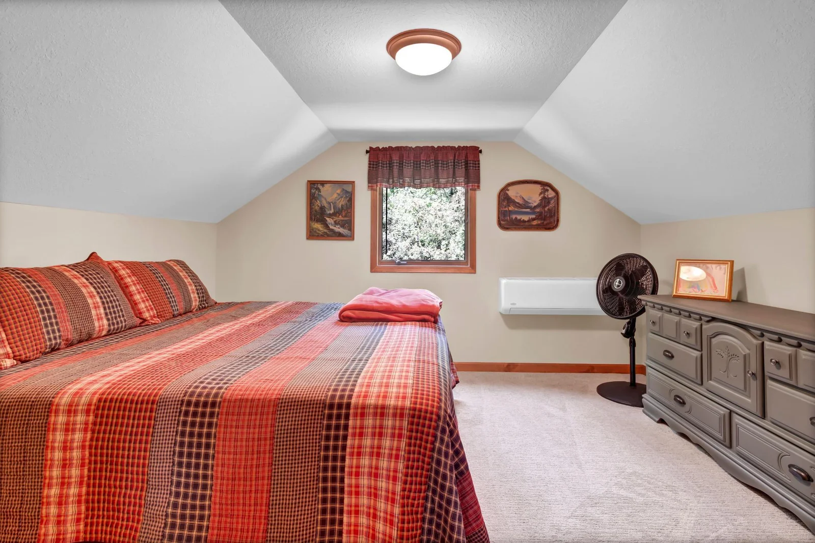 Guest Suite