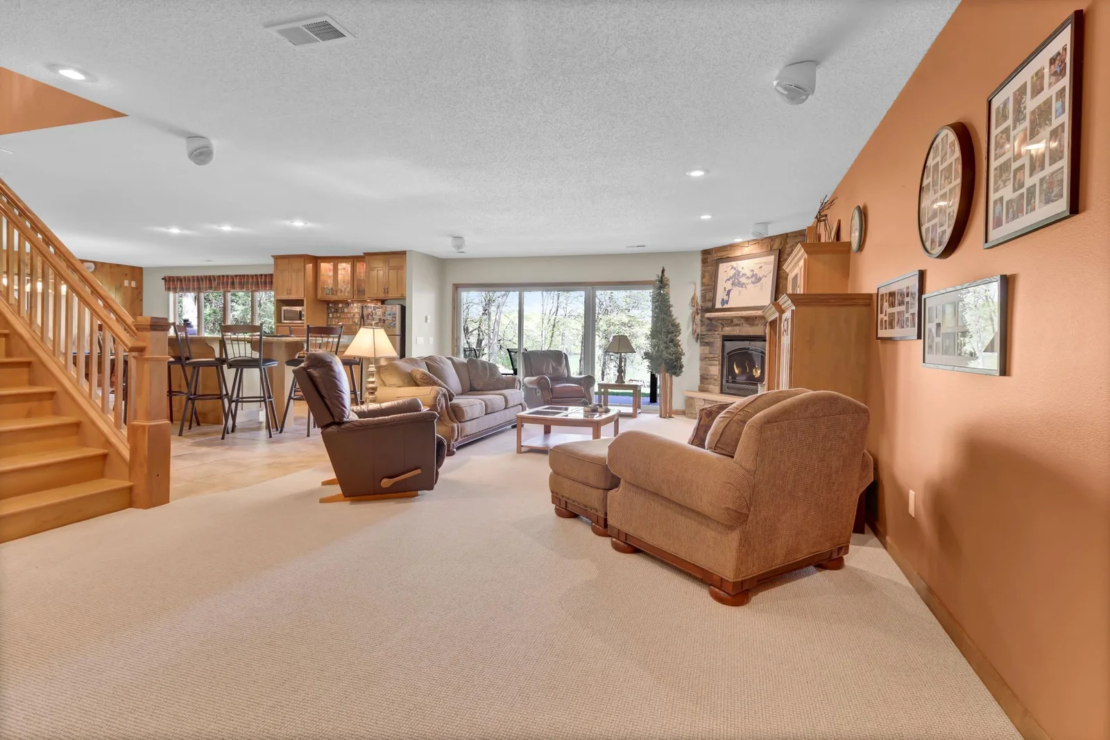Lower Level