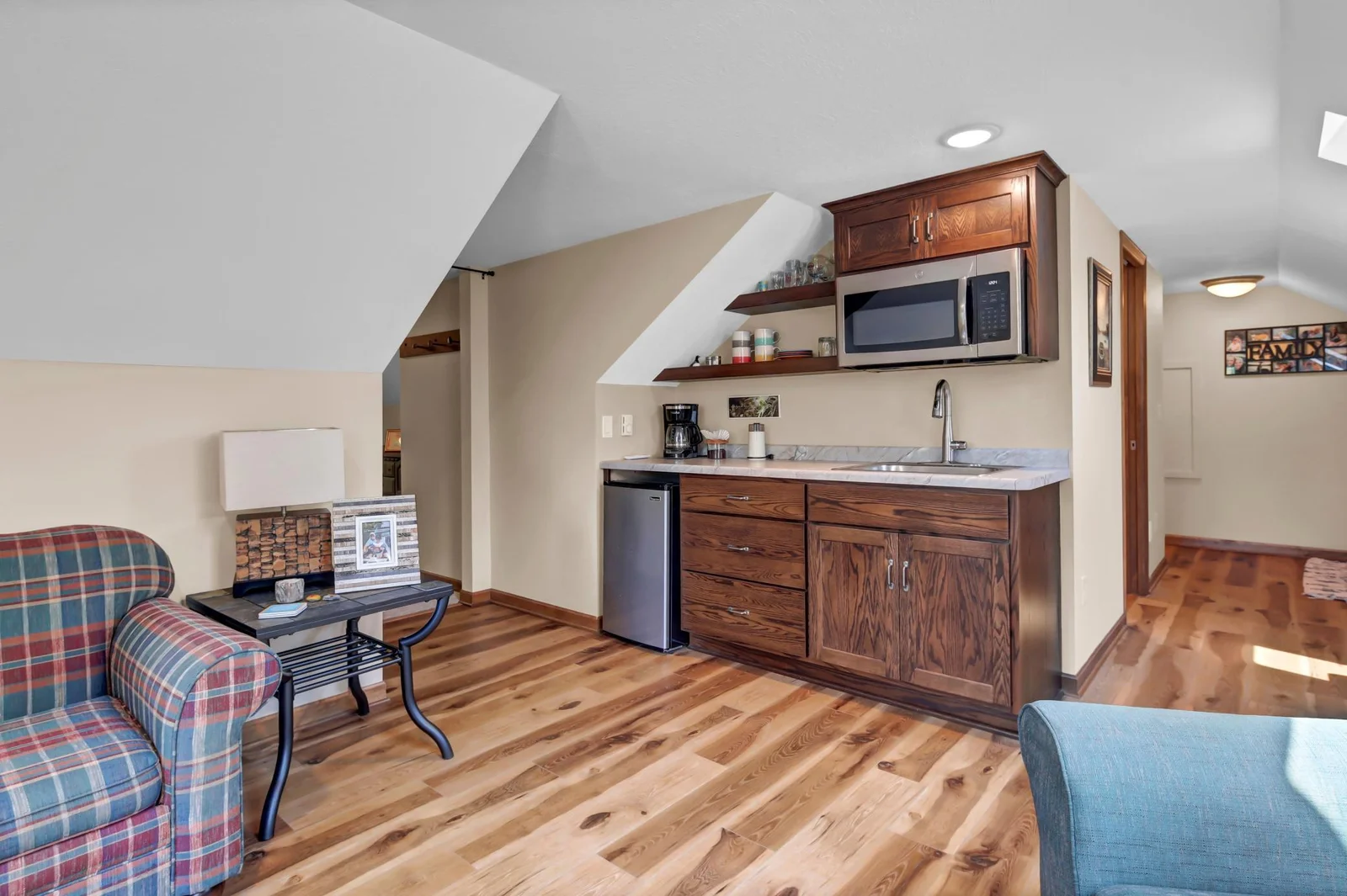 Guest Suite