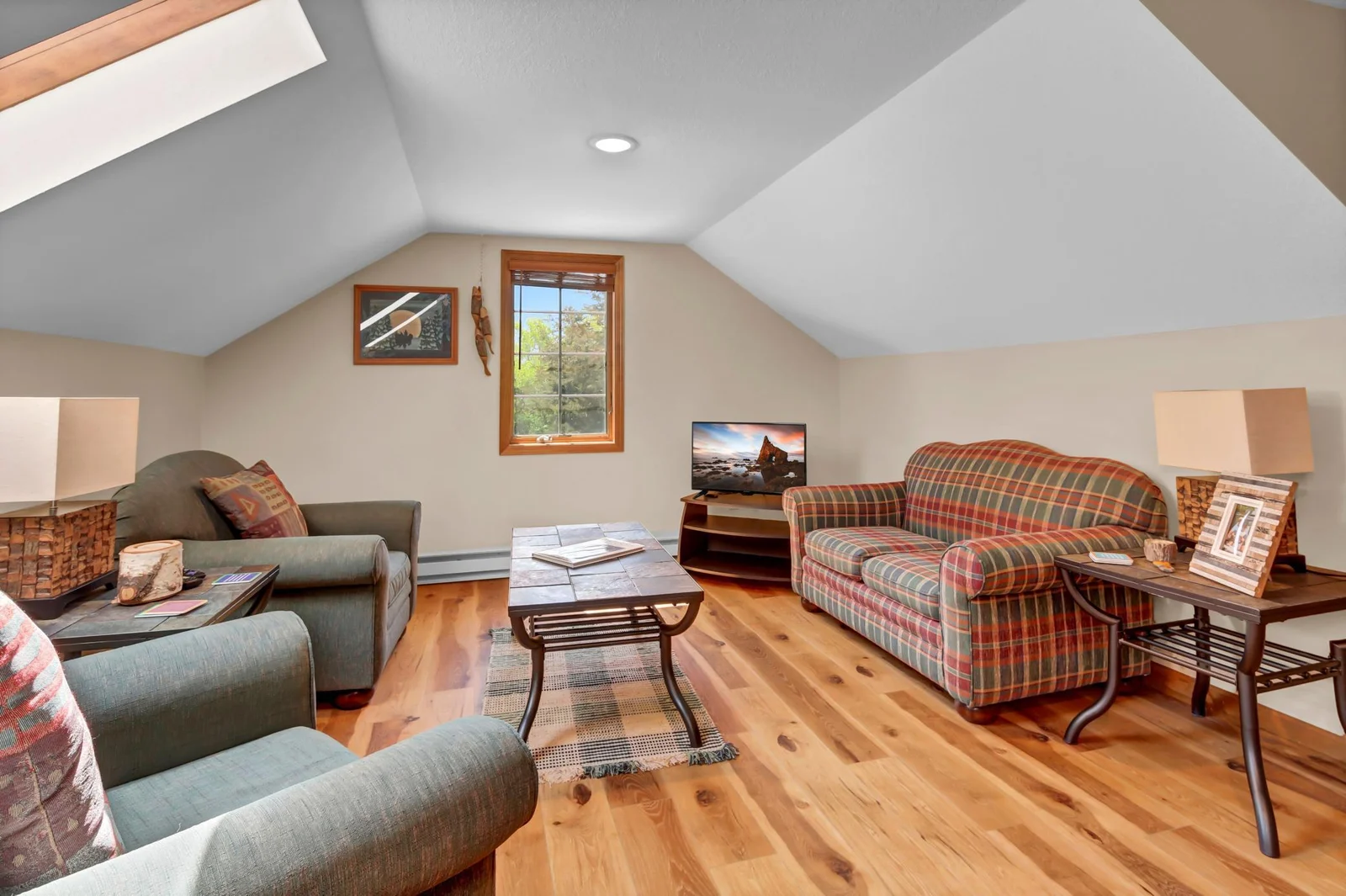 Guest Suite