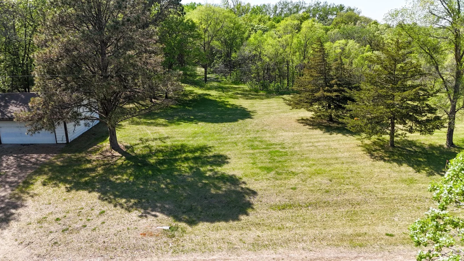 Bonus Lot .26 ac