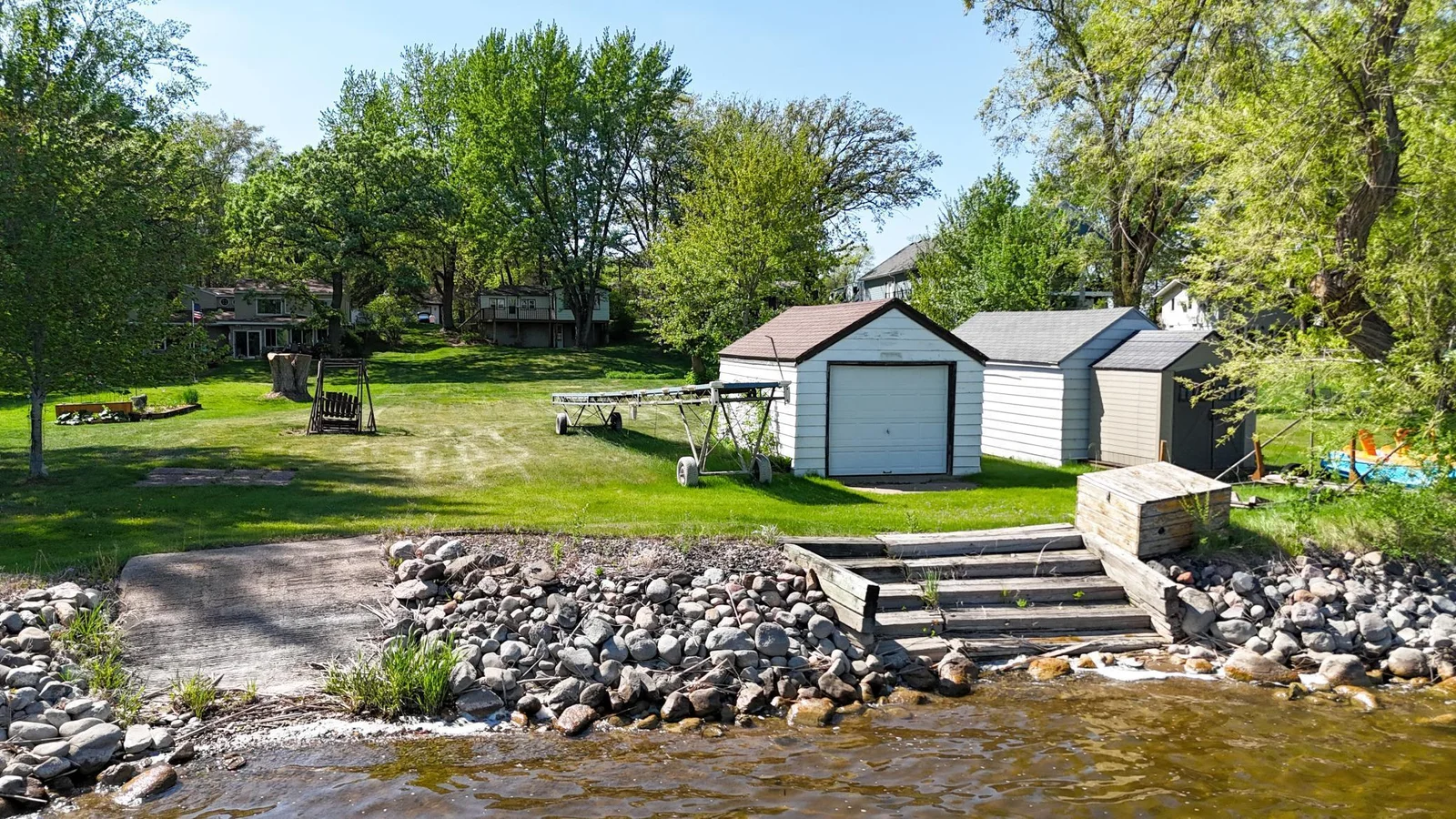 Boat House