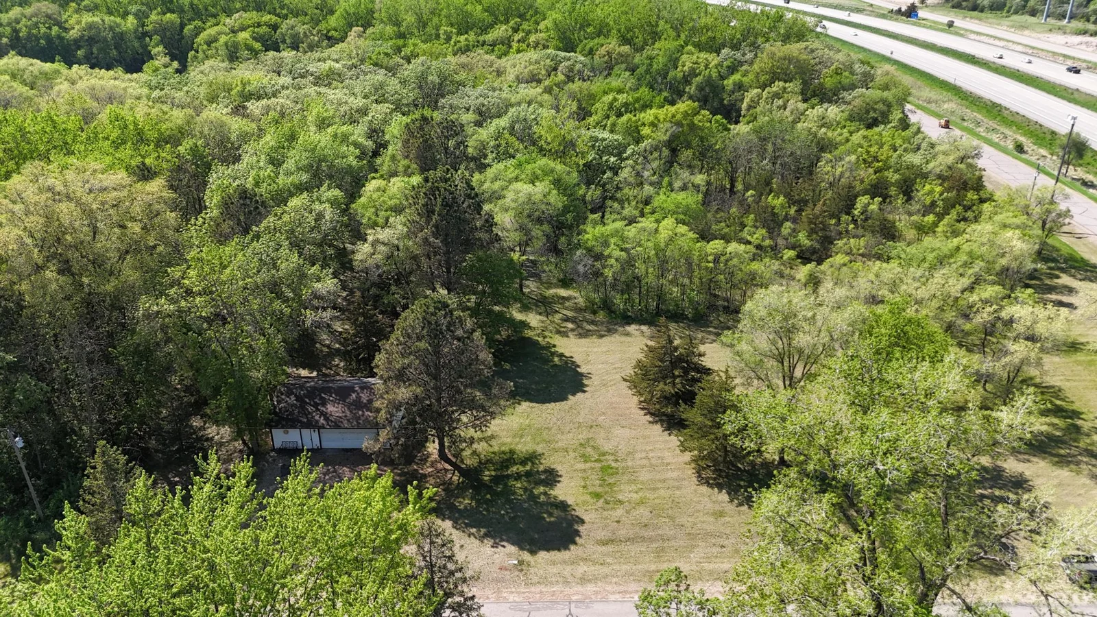 Bonus Lot .26 acres