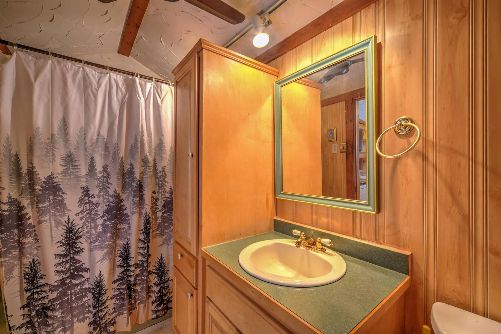 Full bath