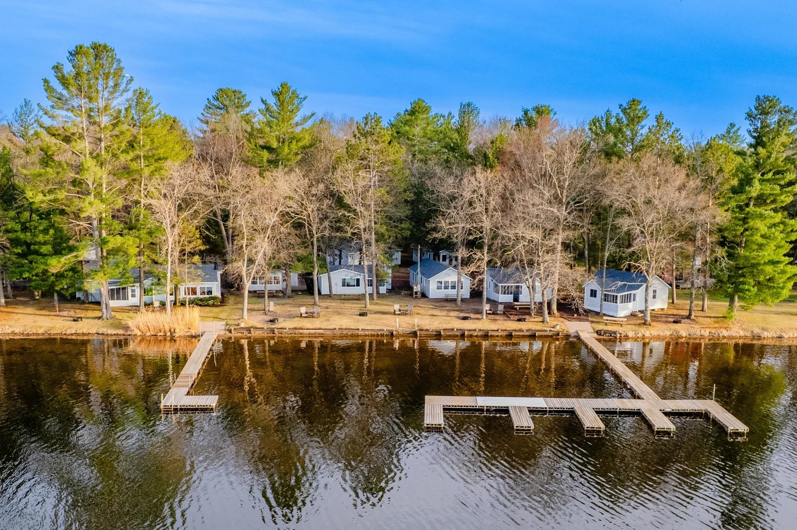 Sunset Bay Condominiums